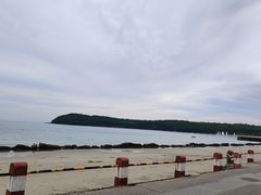 -涠洲岛南湾海洋运动公园