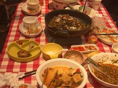 -西贝(深圳卓悦汇店)