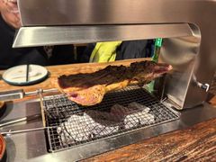 -柿子树炭烤羊腿(金台路店)