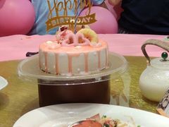 -DQ·蛋糕·冰淇淋(金桥店)