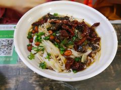 -阿阳牛腩腌面店