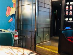 -淘米捞·米汤脆鲩鱼火锅(福田皇岗店)