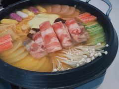 -小岛餐厅