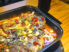 -小小河边鱼(天润城店)