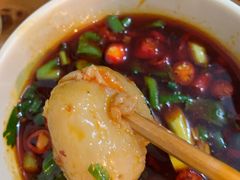 -黑竹香鸡(营和巷店)