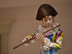 -河口湖八音盒之森美术馆