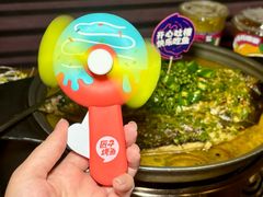 -匠子烤鱼(桫椤湾店)