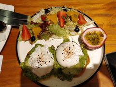 -BE BRIGHT KITCHEN(正佳广场店)