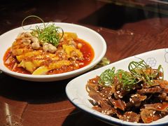 -缪氏川菜(深圳北站缤果空间店)