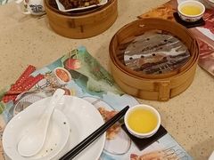 -点都德(德江楼店)