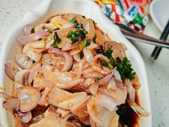 -肥仔文澳门猪骨煲(南京西路店)