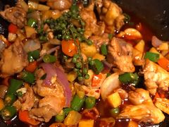 -薇酌饮·陕西菜(南门外店)