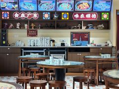-顺德杨廷记(白云山店)