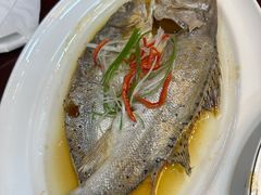 -海州湾会议中心中餐厅