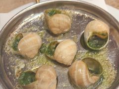 蜗牛-Le Comptoir de la Gastronomie