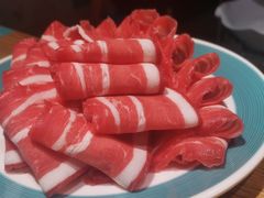-青瓷火锅料理(西单大悦城店)