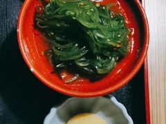 -江户烧肉(高德店)