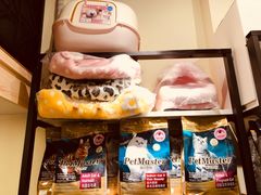 -小尾巴宠物店(万科·金域华庭店)