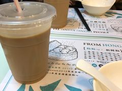 -点点心点心专门店(旺角店)