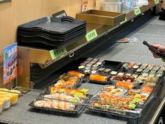 -池田寿司·新鲜现做(朝阳大悦城店)