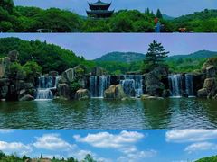 -白马涧龙池景区