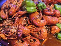 -红盔甲·小龙虾(定西路店)
