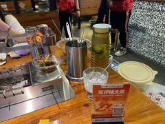 -三个蒙古大叔羊肉串(大宁店)