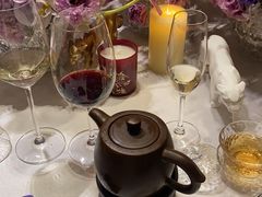 -广州文华东方酒店·江-由辉师傅主理