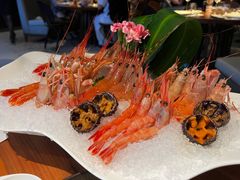 -Mr.Fish鱼鲜生海鲜放题(高德置地冬广场店)
