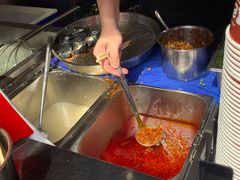 -黑色经典臭豆腐·湖南特产(步行街店)