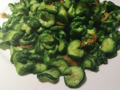 -船歌·鱼水饺青岛菜(金狮广场店)