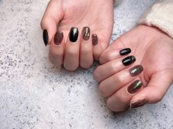 -森日式美甲沙龙MORI NAIL总店