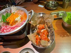 -春熙台韩国料理·章鱼肥牛(西丽店)