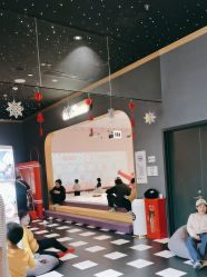 -MELAND亲子乐园•活动包场(北京亦庄龙湖天街店)
