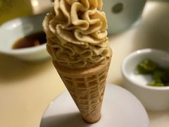 黑松露核桃鹅肝-淮扬府·游园京梦(北京SKP店)
