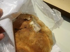 -家阳赵师傅油饼包烧麦(粮道街店)