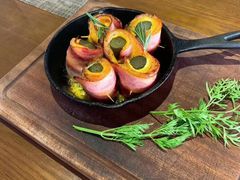 -小火花·干式熟成牛排馆Spark SteakHouse(剑桥郡店)