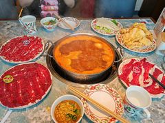 -汕头八合里海记牛肉店(清河店)
