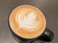 -星巴克臻选(上海合生汇1F店)