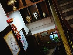 大堂-力力豆花庄(广渠门店)