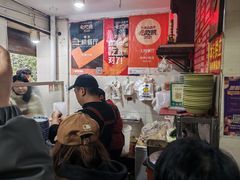 -叶新小吃店(来凤小区总店)