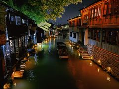 -乌镇西栅景区