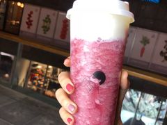 -喜茶(北京三里屯太古里店)