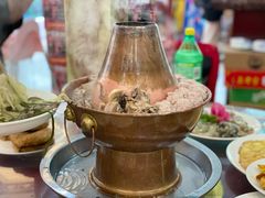 -山海关清和浑锅店