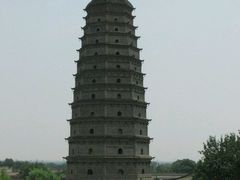 -法门文化景区