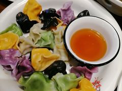 -山海菜馆·海肠捞饭·青岛菜(栈桥店)