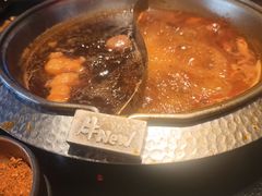 -牛New寿喜烧(金鹰世界店)