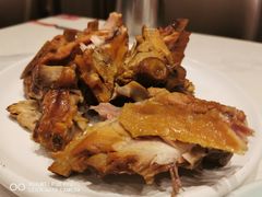-北李妈妈菜·海肠捞饭(高新万达店)