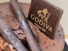 -GODIVA(王府井apm店)