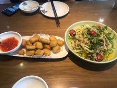 -吕氏疙瘩汤·新派鲁菜(东城万达广场店)